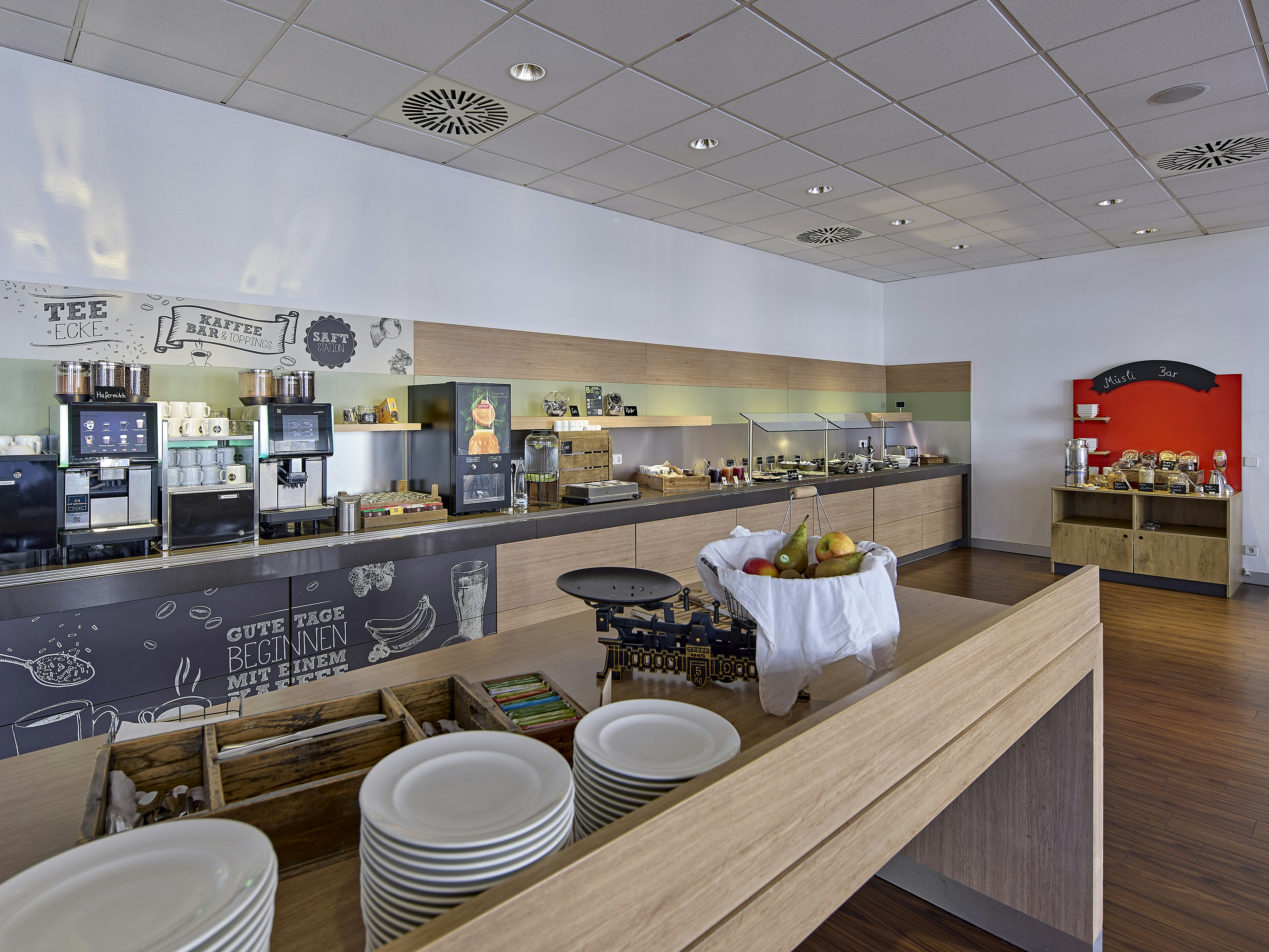 B&B Hotel Bonn-City 40/49