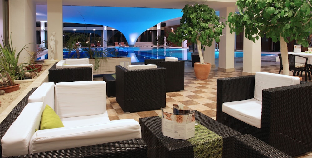 Cliff Hotel Rugen Resort Spa 6/72