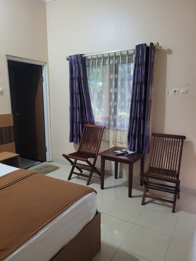 Hotel New Puri Ayu 7/11