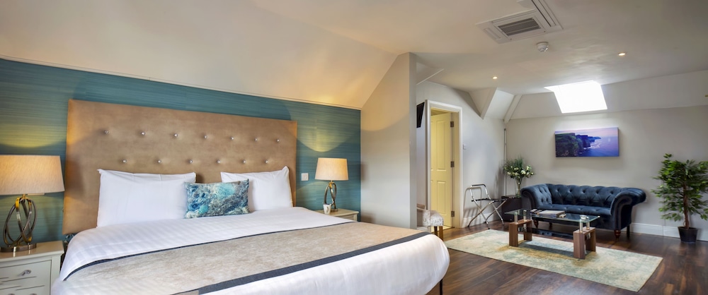Brook Lodge Boutique Hotel 39/70