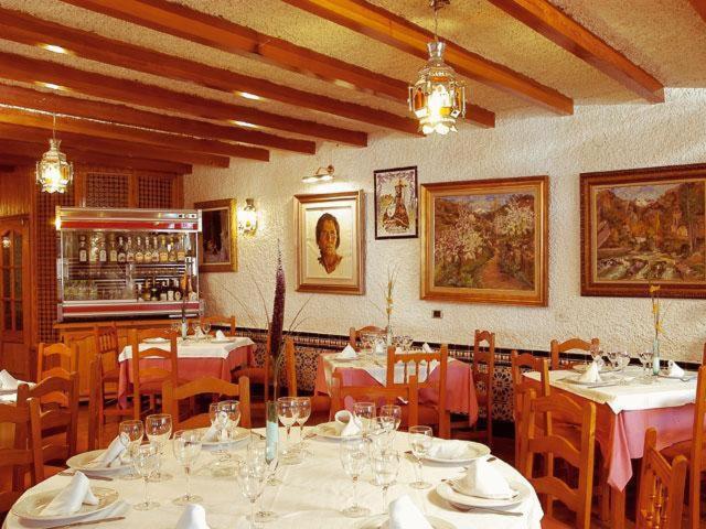 Hotel La Duquesa 29/50