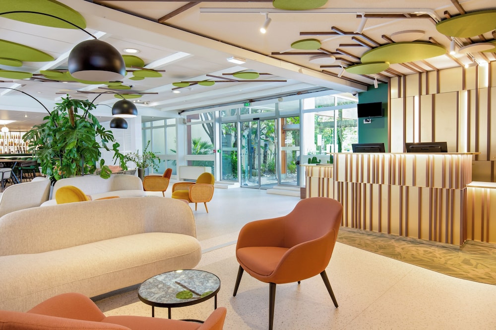 Novotel Beaumanoir 44/73