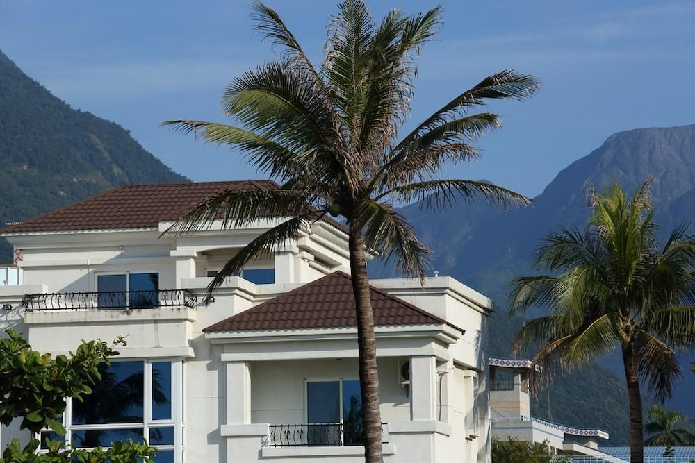 Taroko Bay B&B 3/38