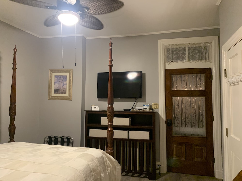 Susquehanna Manor Inn 14/42