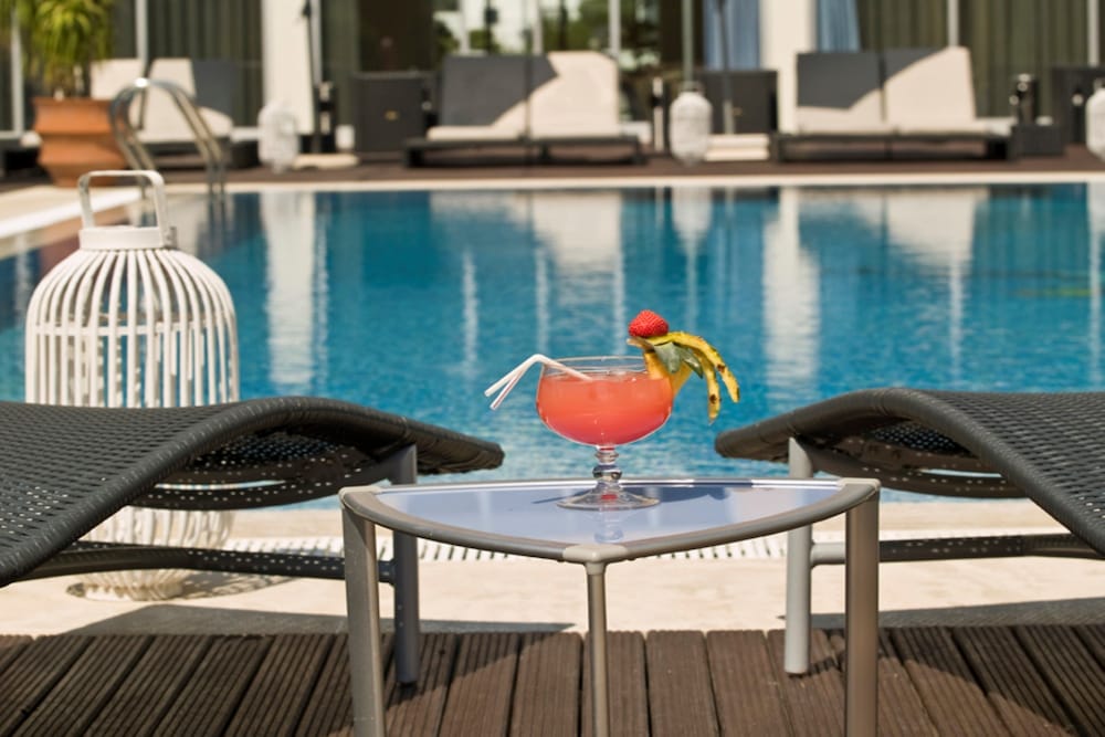 Hotel Ilhavo Plaza 43/64