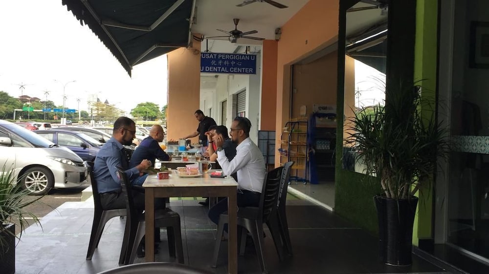 Hotel De Angsana Johor Bahru 24/35