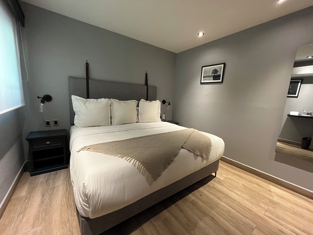 Hotel Origen 1/31