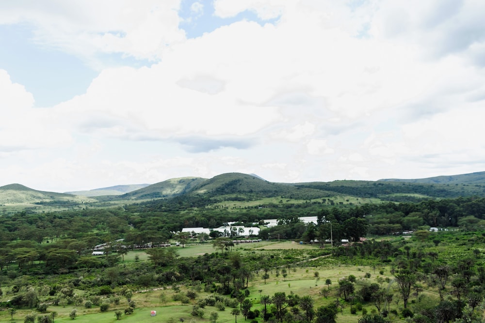 Naivasha Kongoni Lodge 45/50