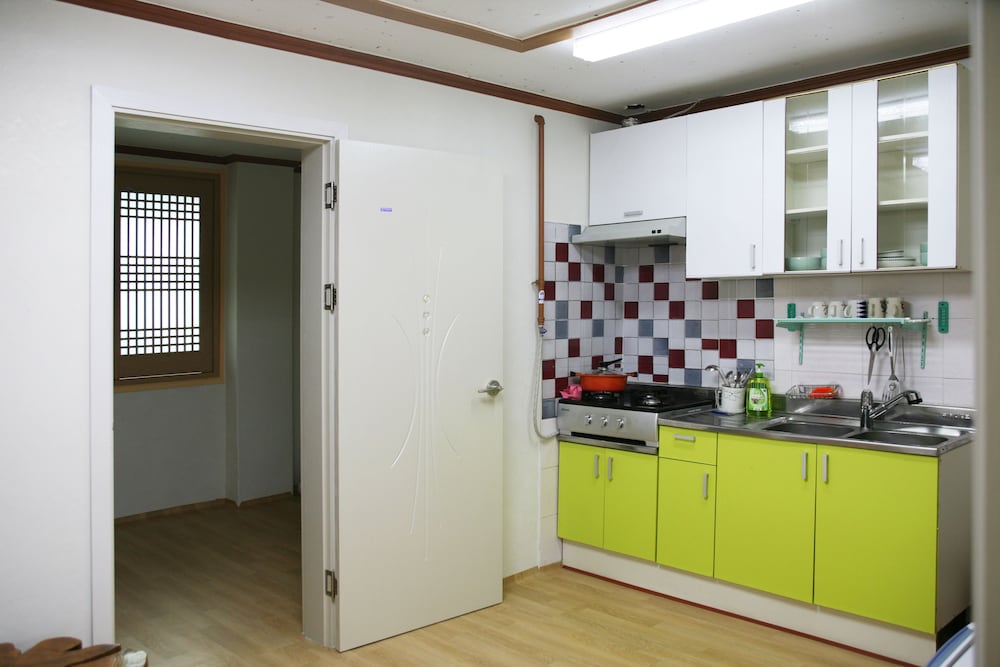 Wansangol Guesthouse 22/32