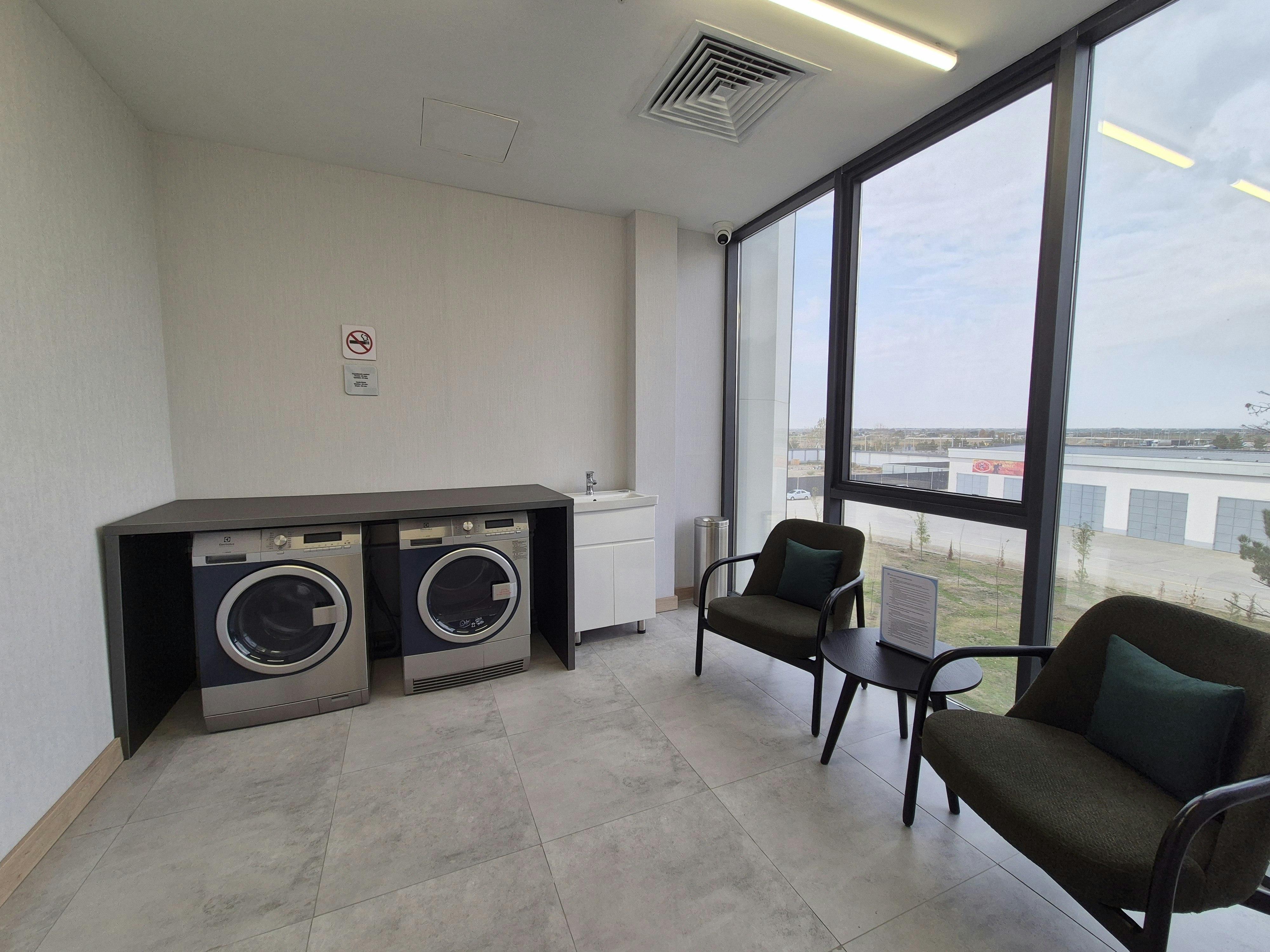 Hilton Garden Inn Termez Ayritom 31/47
