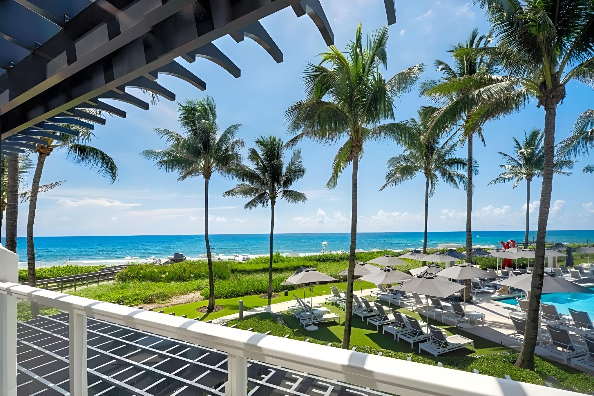 Cloister at The Boca Raton 17/25