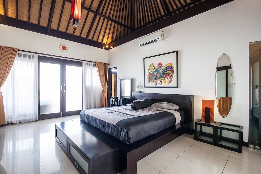 Villa L'orange Bali 8/50