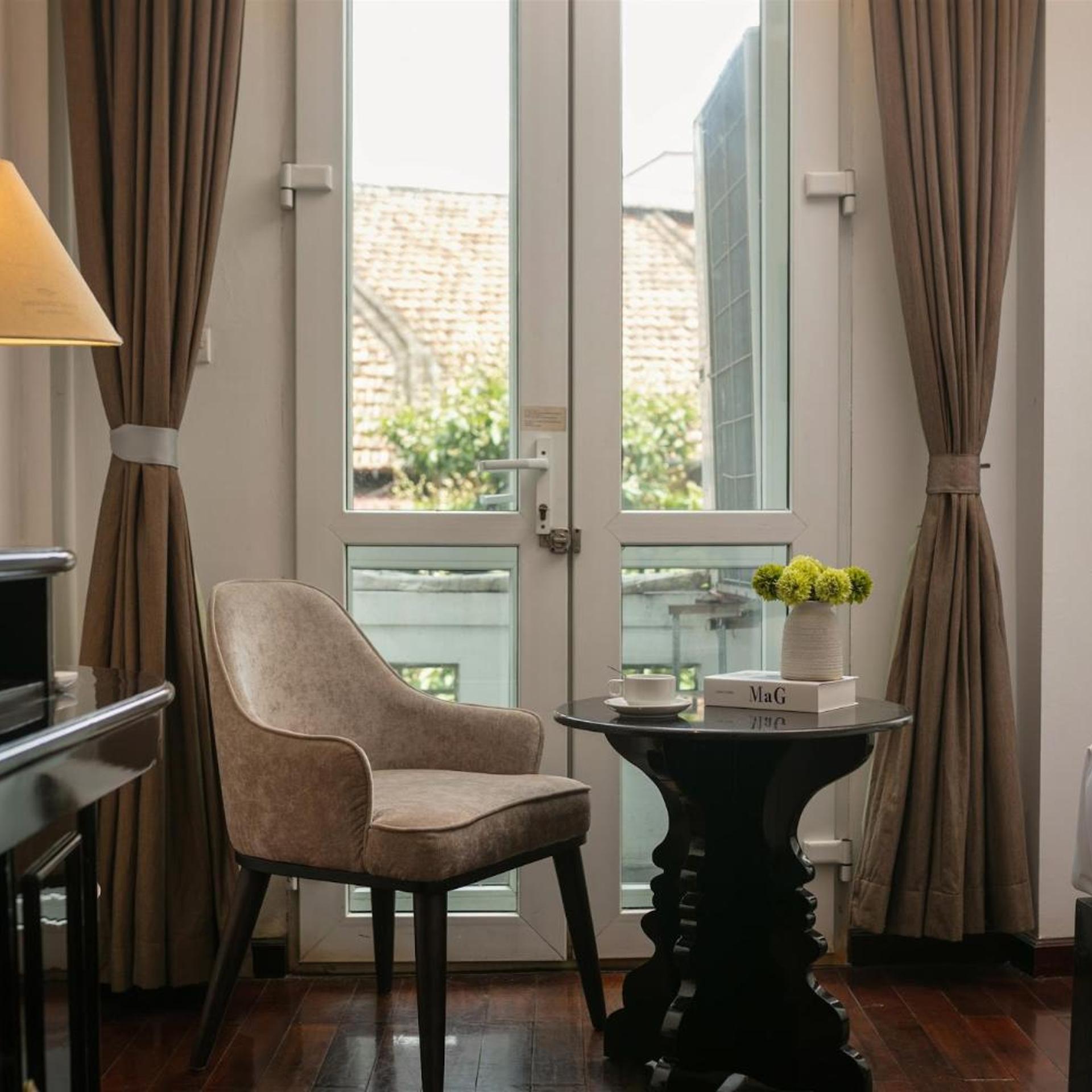 Hanoi Traveller House 48/58
