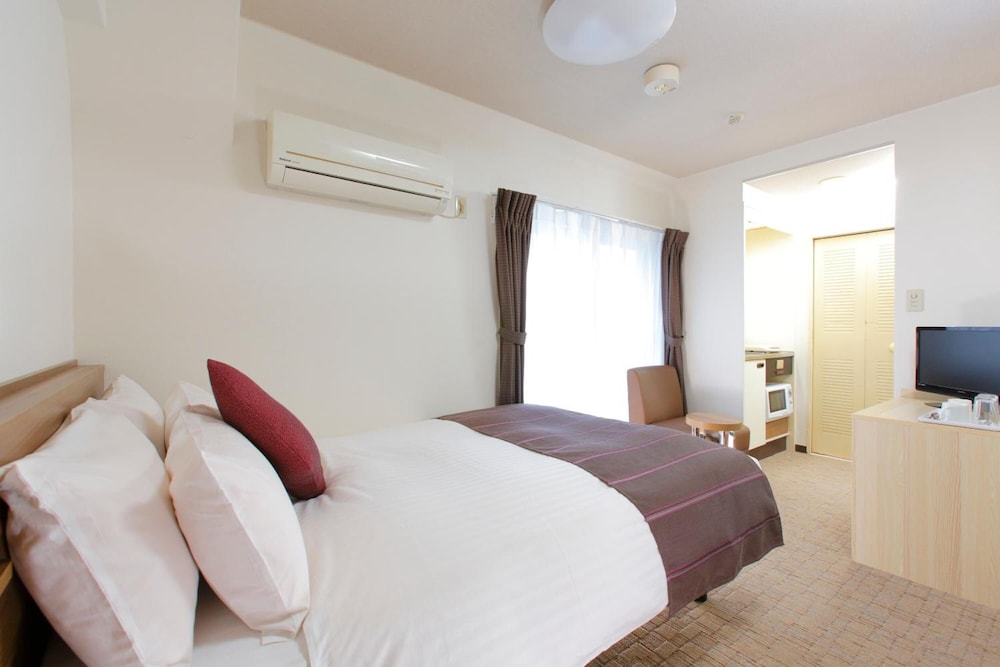 Hotel Mystays Ueno Iriyaguchi 18/32