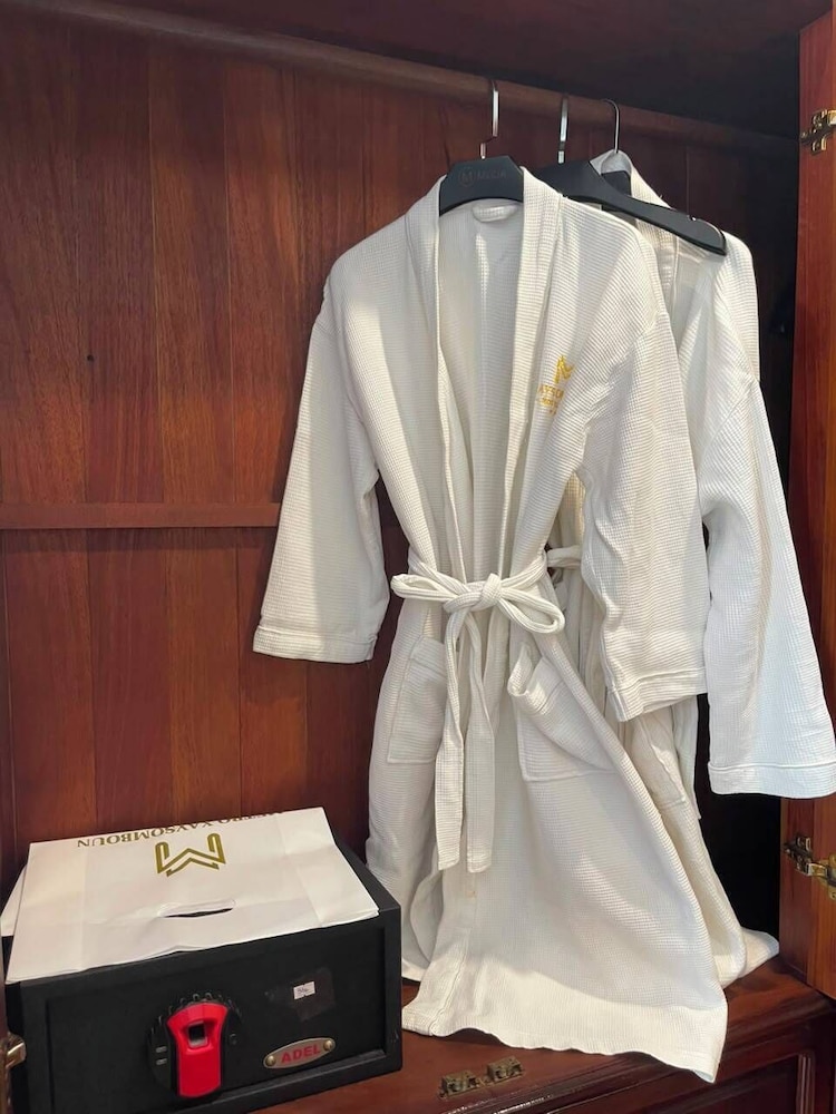 Xayosomboun Boutique Hotel 39/61