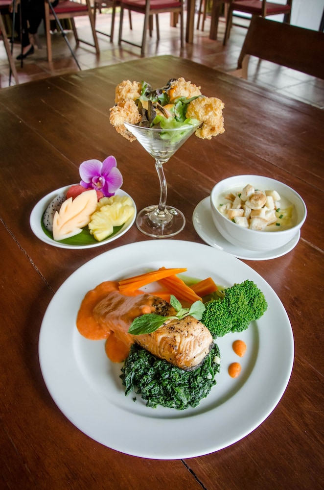 E Outfitting Doi Kham Resort Chiang Mai 52/66