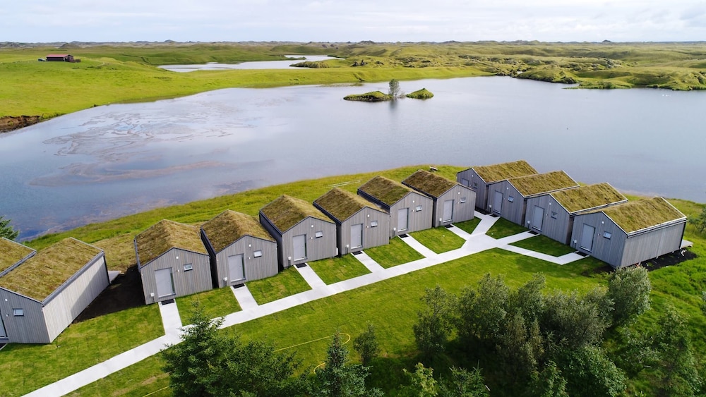 Magma Hotel 30/38