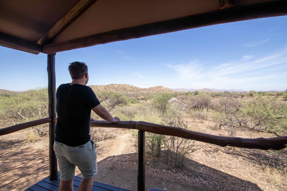 Windhoek Game Camp 18/48