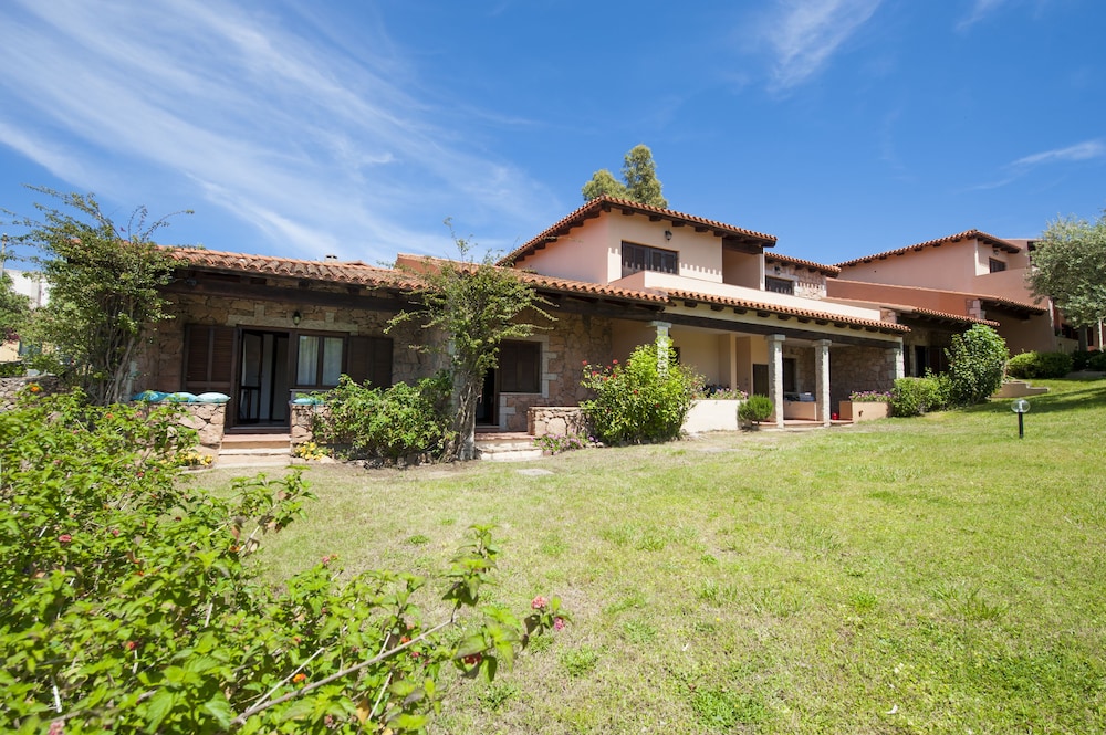 Residence Approdo Verde 53/59