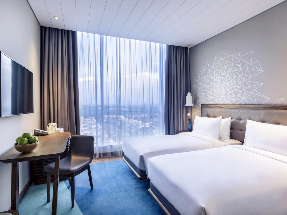 Mercure Jakarta Pantai Indah Kapuk 18/73