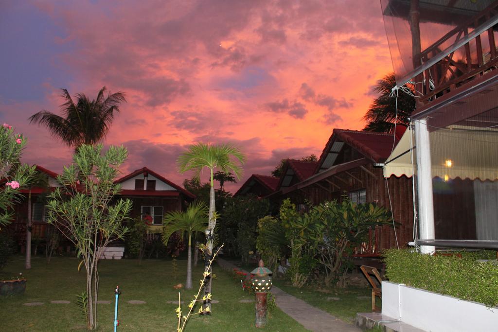 THAI GARDEN INN KANCHANABURI 23/26