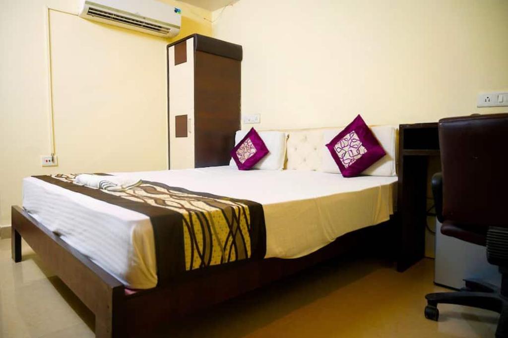 Oyo 3465 Hotel Pearl 24/50