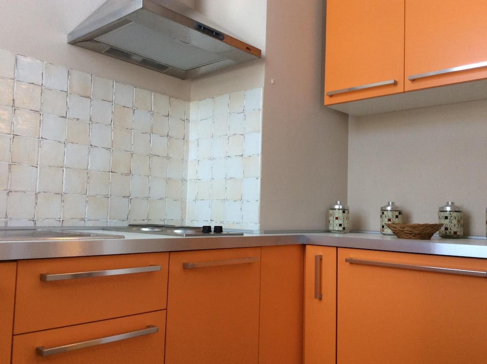 Relais Forti 50/50