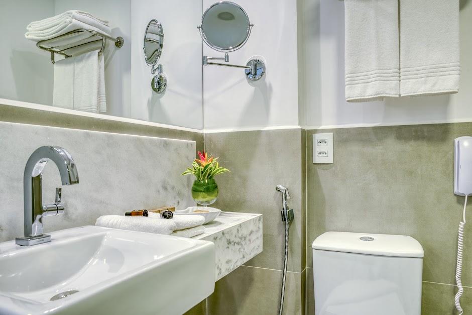 Vista Piscina Quadruplo، Maragogi Brisa Exclusive Hotel 3/4