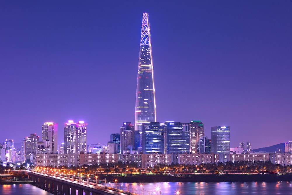 voco Seoul Gangnam, an IHG Hotel 44/47