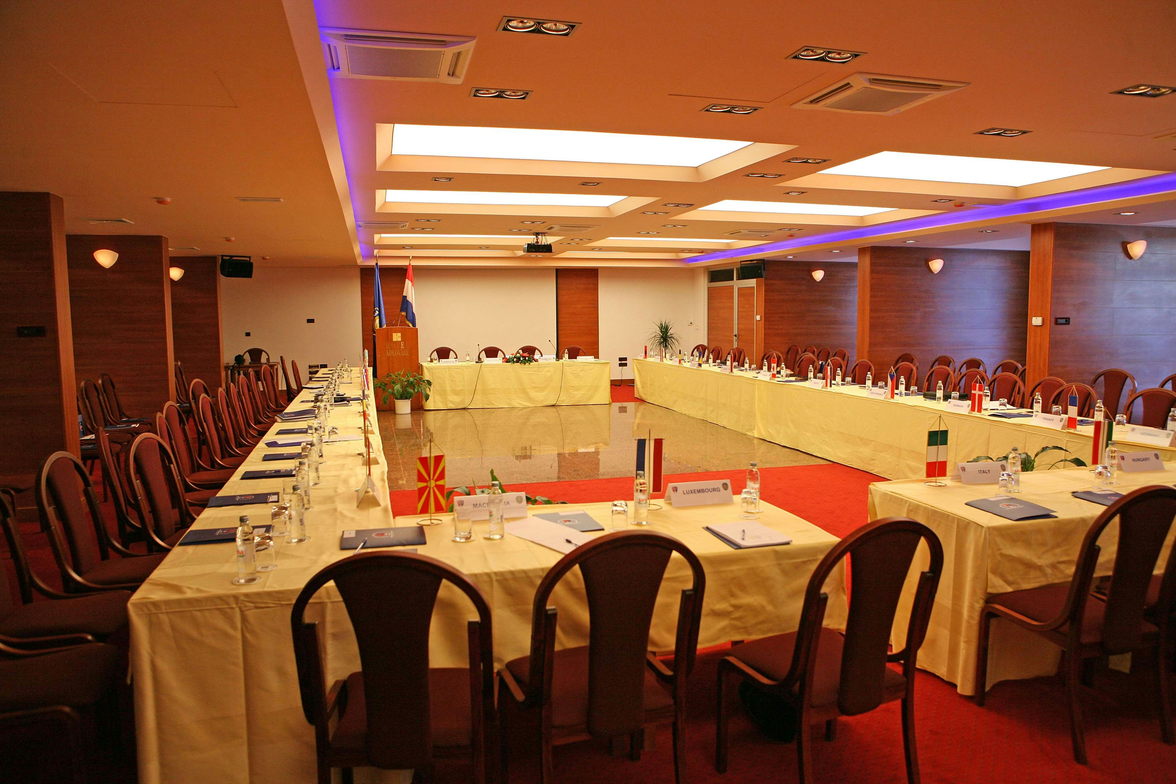Hotel Kolovare 5/14