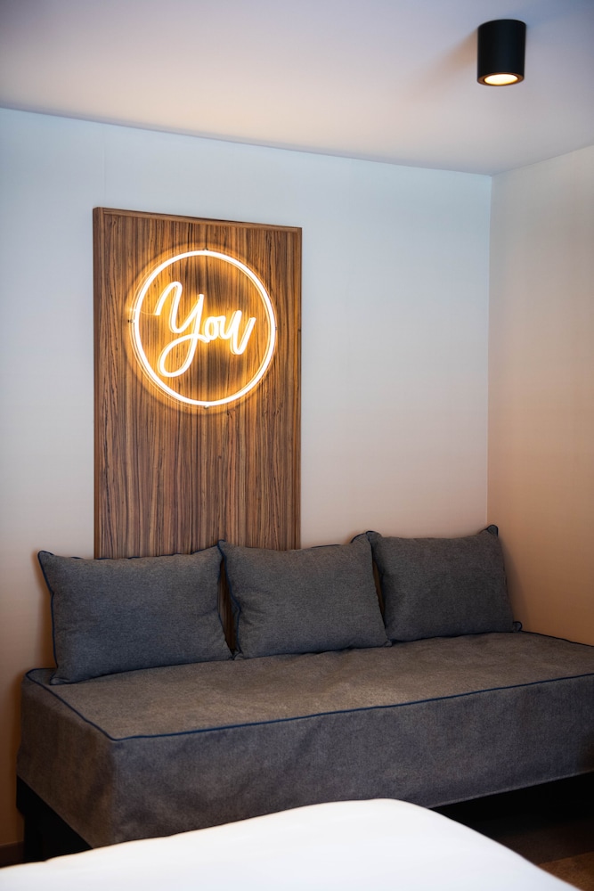 You Hotel Deauville - Handwritten Collection 52/65