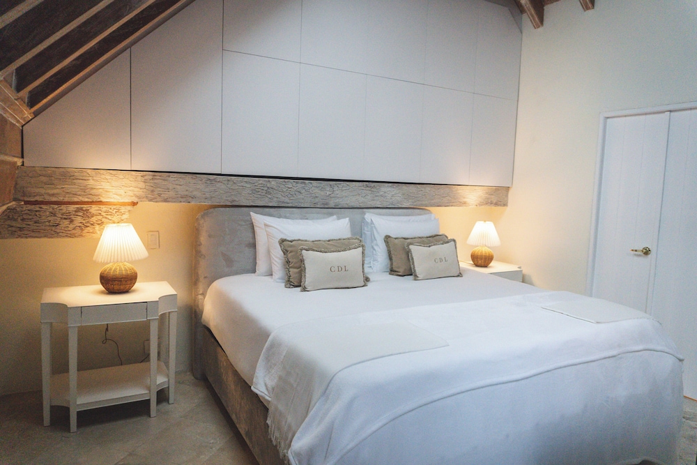 Casa Diluca Cartagena Hotel Boutique 5/79