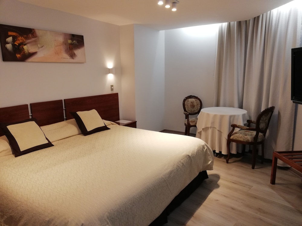 room