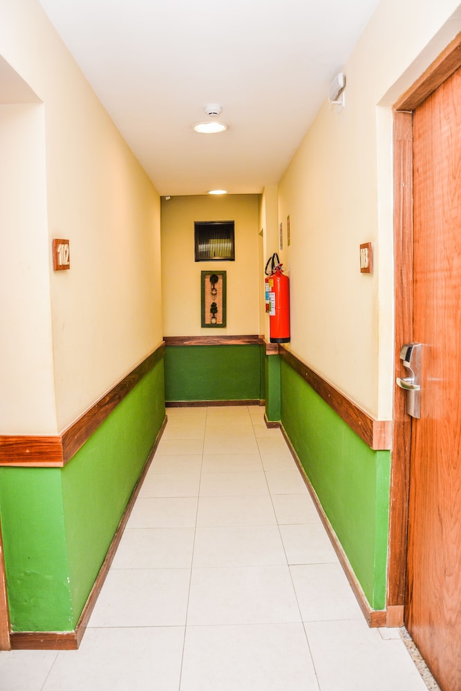 FORTPRAIA HOTEL 9/59