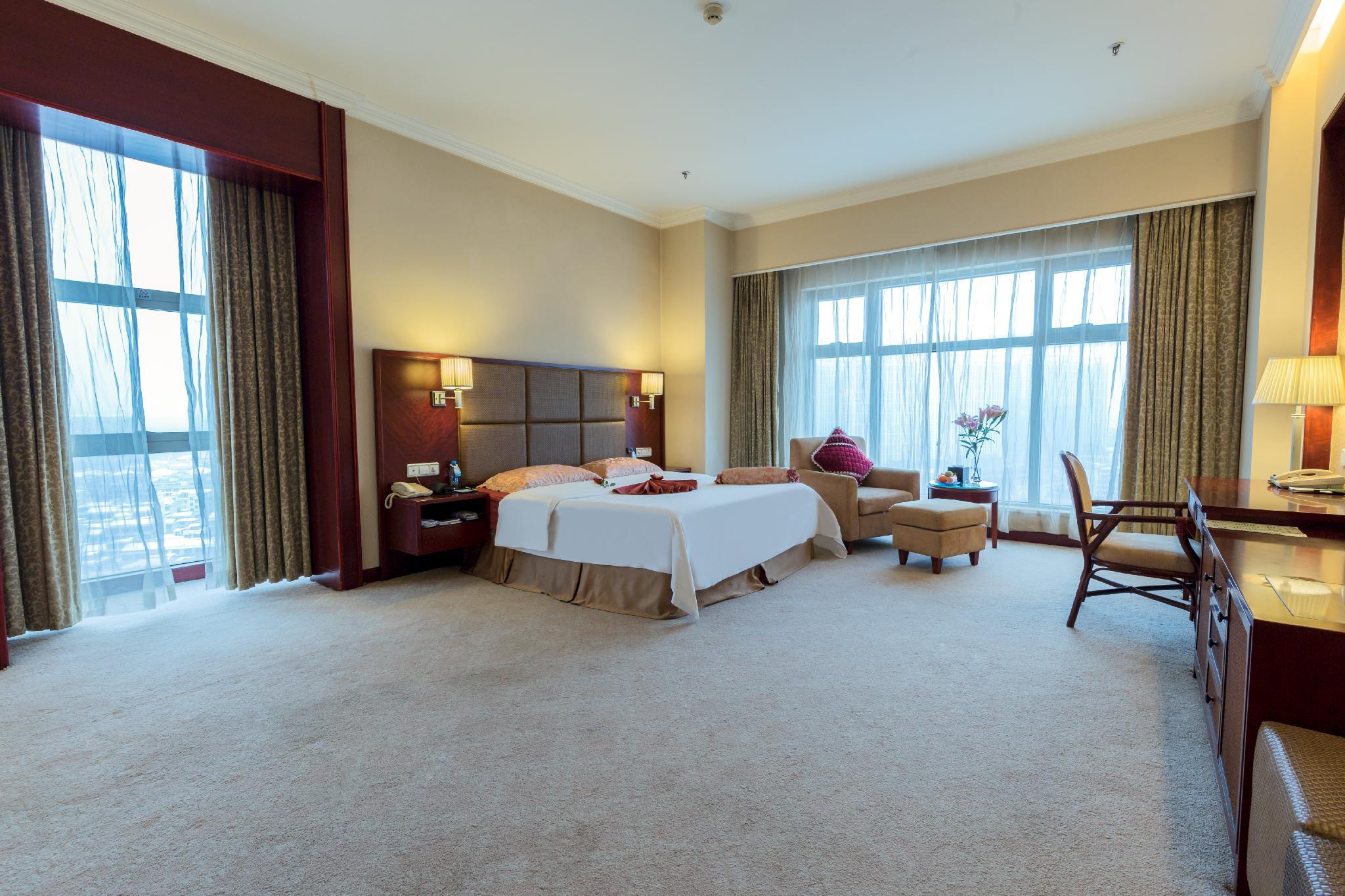 Dolton Changsha Spa Hotel 20/50