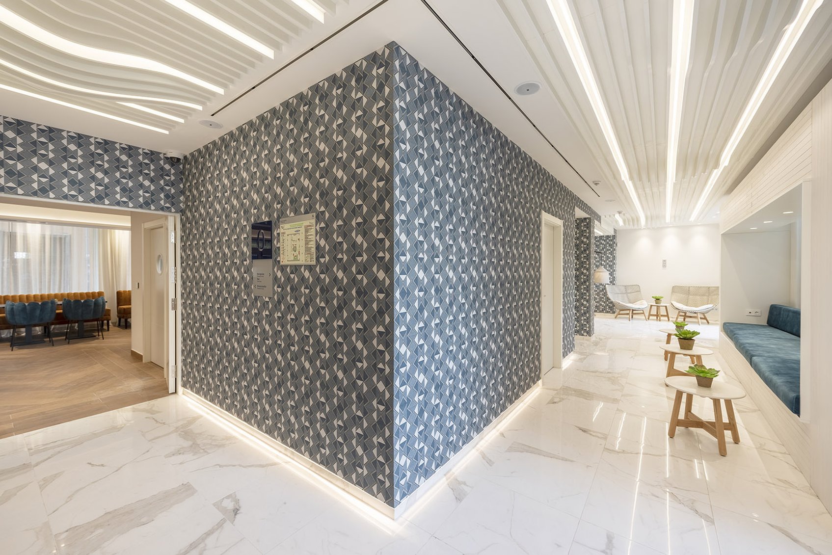 Eurostars Mediterranea Plaza 16/79