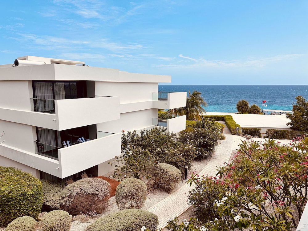 Papagayo Beach Hotel in JAN THIEL
