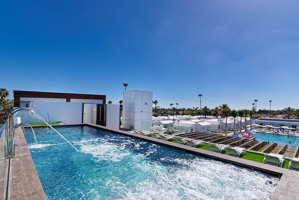 Club Maspalomas Suites & Spa - Adults Only 59/64