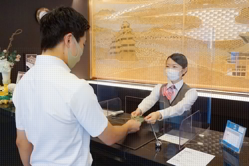 Hotel Route-Inn Shimodate 21/46