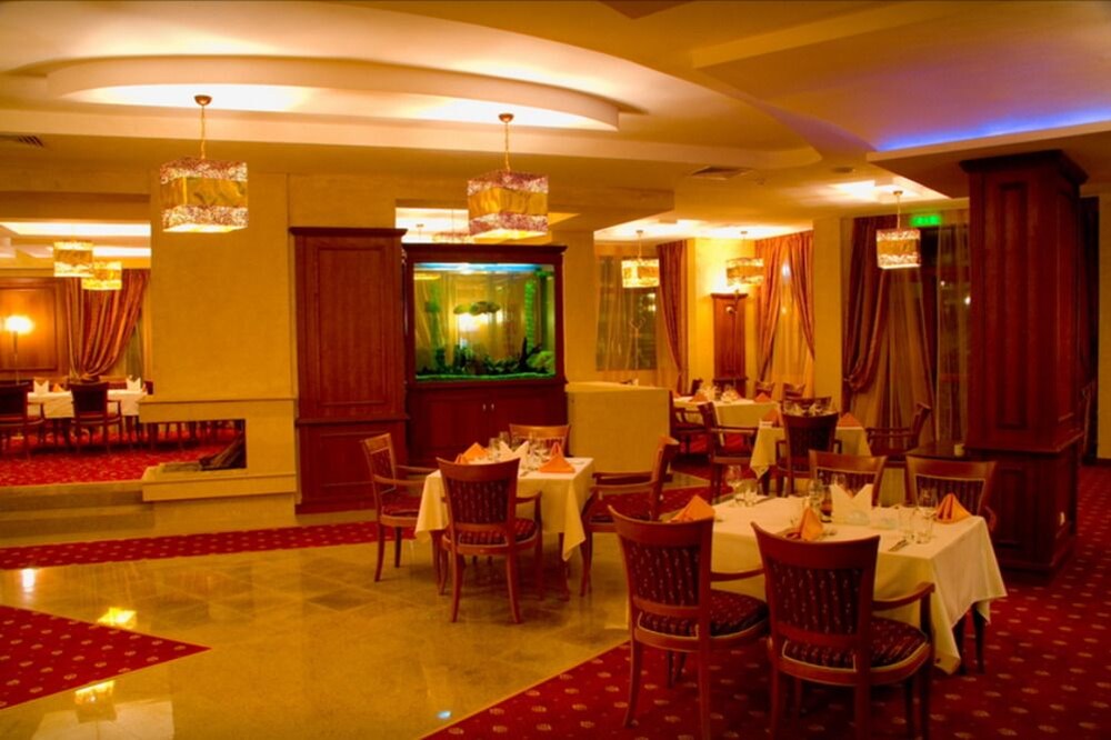 Borovets Hills Resort and Spa 59/71