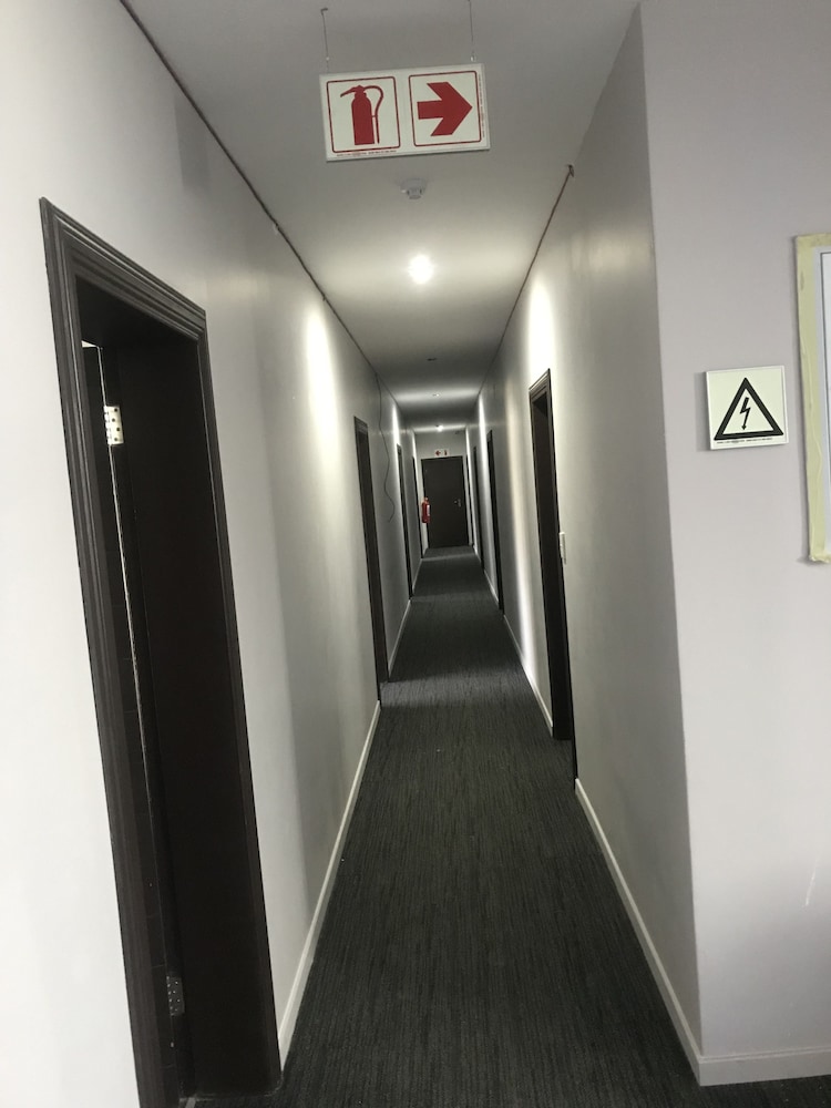 La Orchard Hotel 14/34