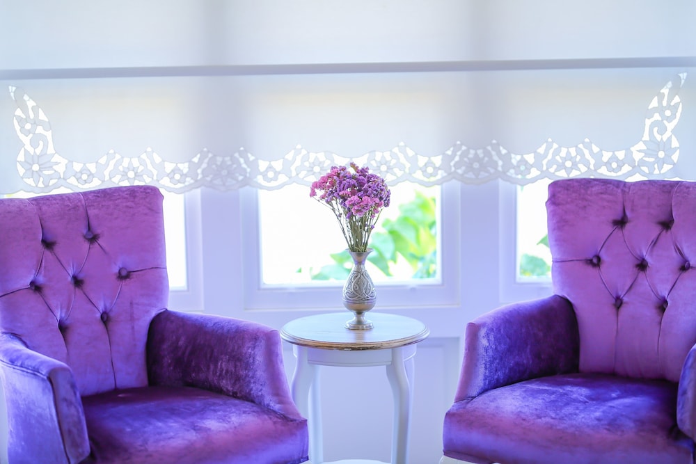 Alacati Balbadem Hotel 34/59