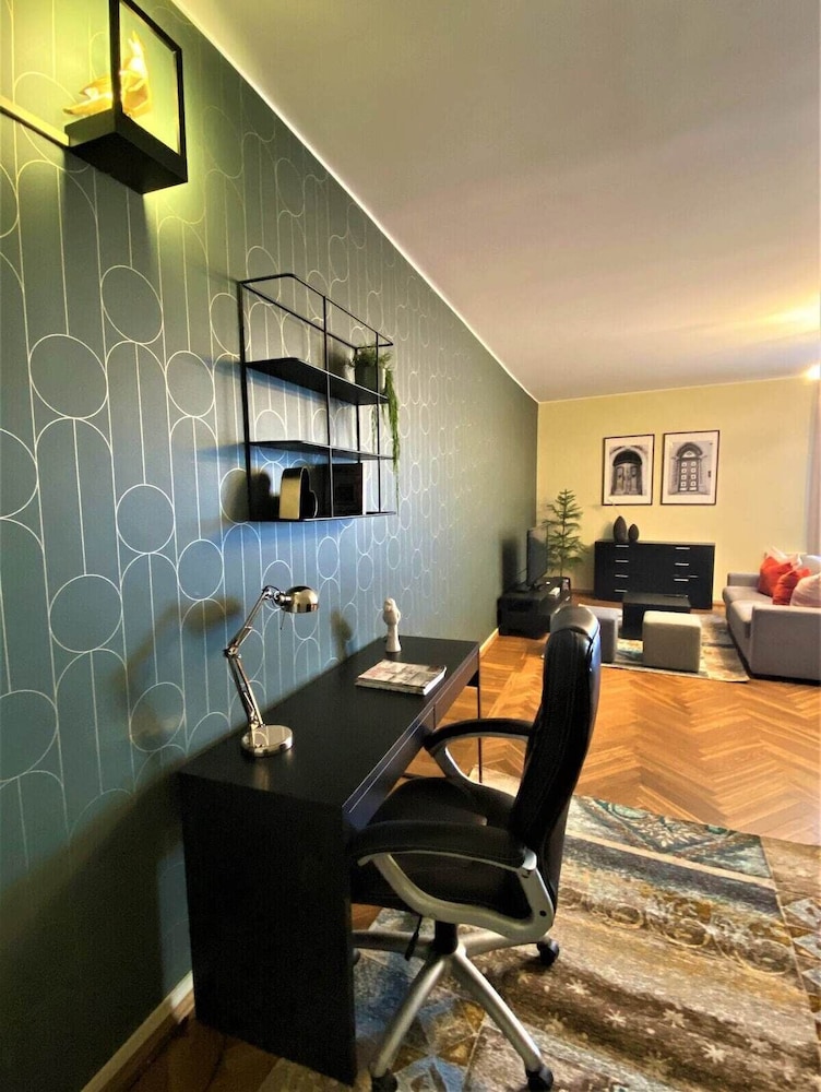Tallinn City Apartments Toompea Old Town 26/50