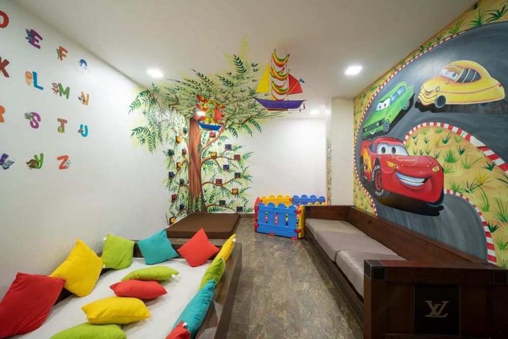 SUNRAY VILLAGE RESORT 22/33