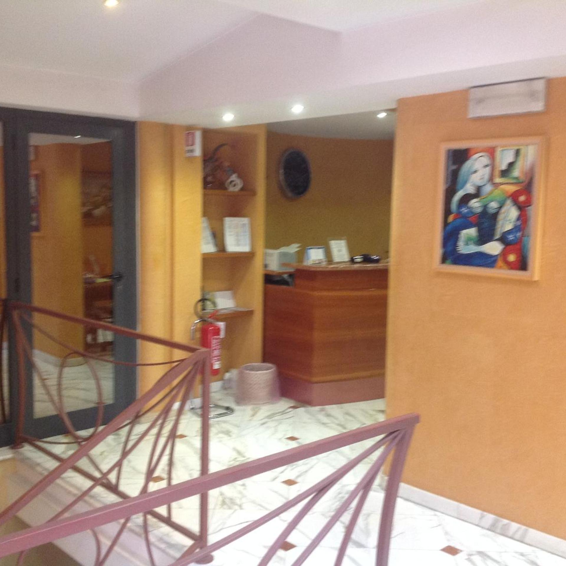 Hotel Dimora Adriana 2/42