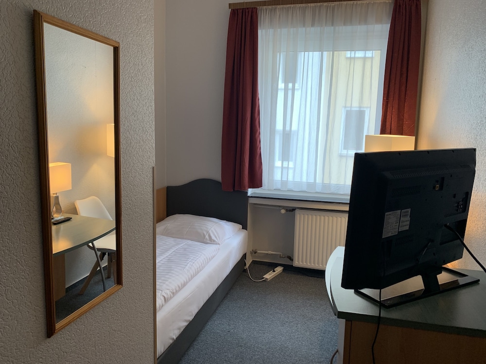 Hotel Berg 16/29