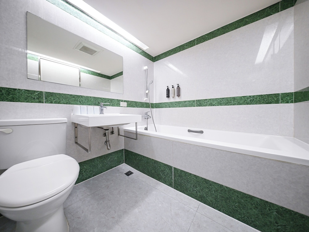 Guide Hotel Taoyuan Fuxing 72/76