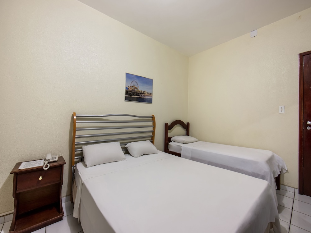 Hotel Netuno Beach 23/50