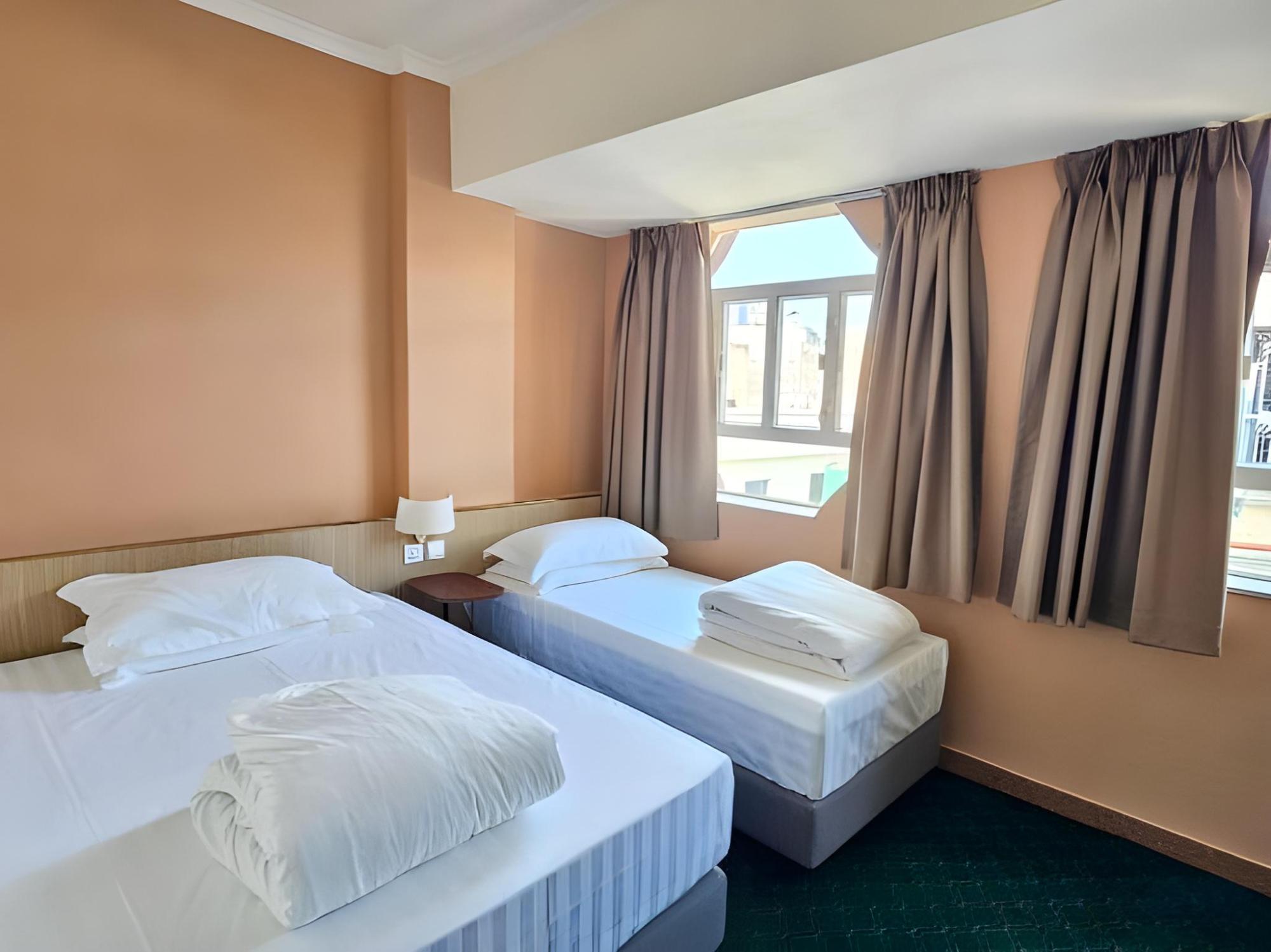 Hotel Man Va 20/51