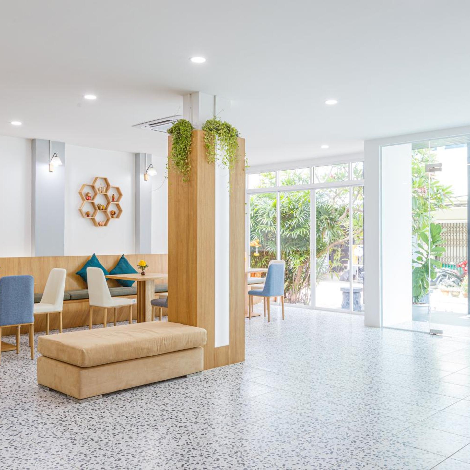 SOUTH SIAM GUESTHOUSE 25/32